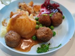 -宜家·瑞典风味餐厅(无锡店)