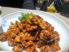 -福满圆(琨莎中心店)