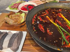 -六公里老火锅(总店)