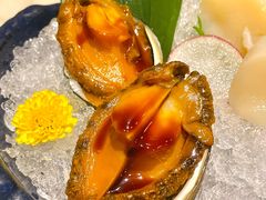 -家贺屋刺身寿司专门店