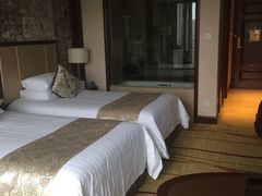 -浙江三立开元名都大酒店