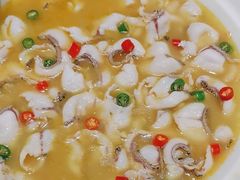 -青花椒花椒鱼(合生汇店)