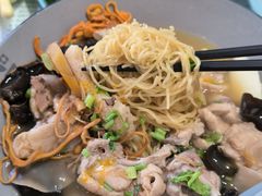 -金捞茶餐室(祐汉兴隆楼店)