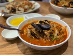 -香港饭店0410(弘大店)