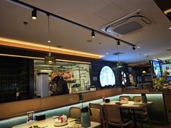 -南拳十三姨·潮汕砂锅粥·粤菜(西单大悦城店)