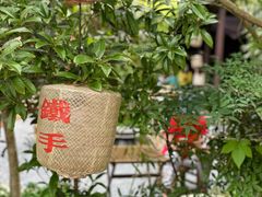 -Metal hands·铁手咖啡