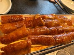 -鹅城粤菜馆(白云山路店)