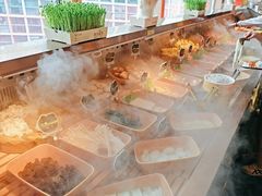 -牛New寿喜烧(金鹰世界店)