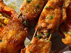 -串小白烧烤(金沙洲店)