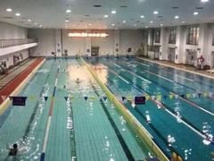 -北京雄鹿运动中心