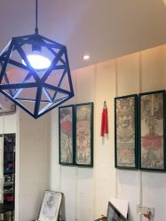 -长沙纹身· 龙堂刺青·三土师傅的店