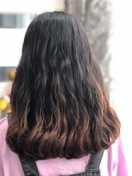 -GIRL STYLE 烫发·染发沙龙