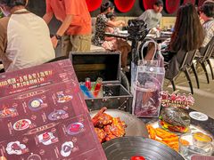 -Nord Grill&Bar Highland诺德西餐(深圳欢乐海岸店)