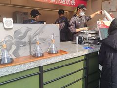 -茶百道(春熙路银石广场店)