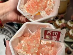 -梨花自助烤肉(乐宾店)