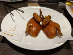 -海派悦庭·海胆烧麦·新融合菜(凯德广场店)