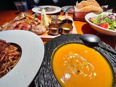 -布拉格餐厅· 中欧捷克菜(全国首店)
