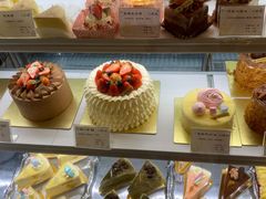 -檬舒舒MonChouChou(久光百货店)
