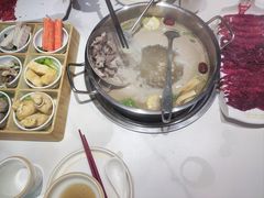 -潮正和潮汕牛肉火锅·老字号(番禺万达店)