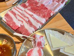 -金顺碳烤肉(番禺傍江地铁站店)
