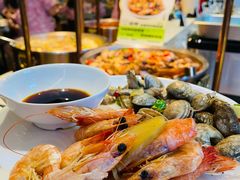 -涨巢·潮玩水疗局