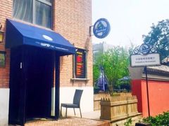 -辛德勒啤酒德餐厅