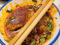 -水碾河刘老大串串香(水碾河路店)