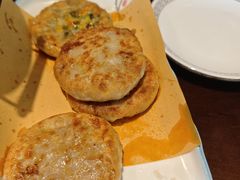 -高晓山馅饼店(牛庄百年店)