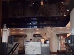 -夏苑(新加坡丽思卡尔顿美年酒店)