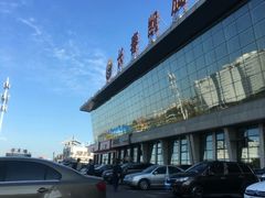 -凯旋公路客运站