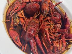 -叶派龙虾•招牌香辣蟹·海鲜(中海国际店)