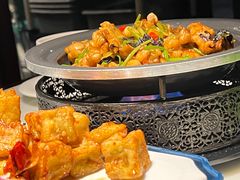 -柳莺湖上·湖景餐厅·江南菜(西湖店)