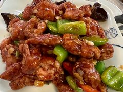 -鼎香润(德胜门内店)