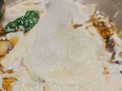 -清真·锦翔炝锅鱼(明德门店)