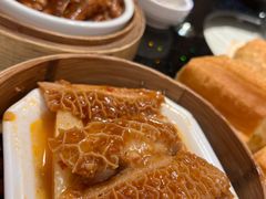 酱香金钱肚-味可道美食坊(福基路店)