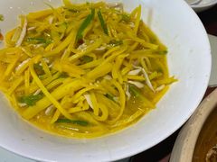 -筒子骨炖黄鸭叫·許家故事(凯德广场店)