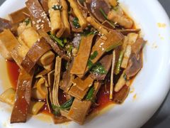 -掌上鲜(南顺城街店)