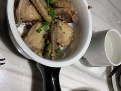 -岭南真味·匠心粤菜(K11店)