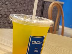 -OZ cafe(南昌路店)