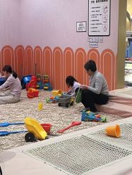 -meland亲子乐园(北京亦庄龙湖天街店)