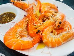 -胶东海鲜大排档(北太平庄店)