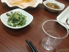 -金刚山烧烤(中山路店)