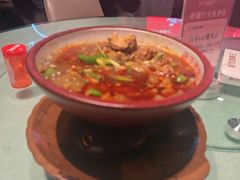 -老街鱼嘴巴(坡子街老店)