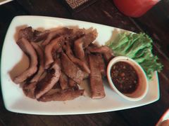 -自然餐厅(Phuket)