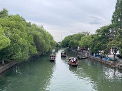-金泽古镇