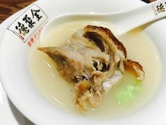 -全聚德(江宁店)