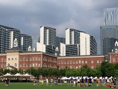 -上海惠灵顿外籍人员子女学校