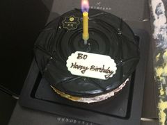 -黑池口感烘焙·生日蛋糕(坂田店)