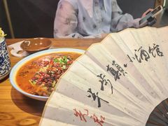 -先启半步颠·川菜小炒