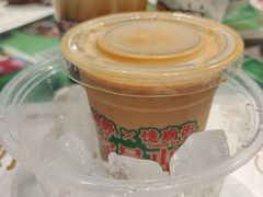 -憶廟街 X 沙角邨(太古城店)